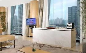 La Residence in Shanghai