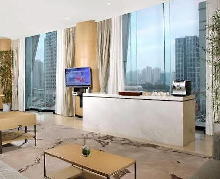 La Residence Shanghai Exterior photo