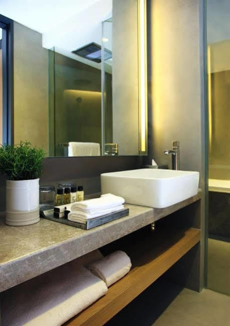 La Residence Shanghai Exterior photo