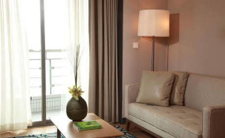 La Residence Shanghai Exterior photo
