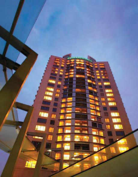La Residence Shanghai Exterior photo