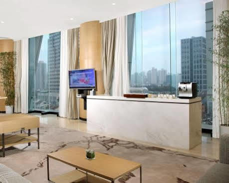 La Residence Shanghai Exterior photo