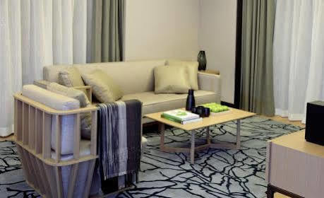 La Residence Shanghai Exterior photo