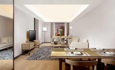 La Residence Shanghai Exterior photo